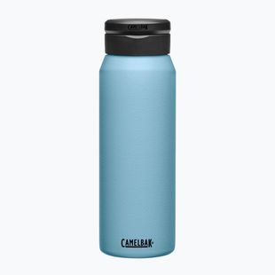 Sticlă turistică CamelBak Fit Cap Insulated SST dusk blue 1000 ml