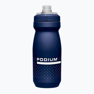 Bidon pentru bicicletă CamelBak Podium 620 ml navy blue