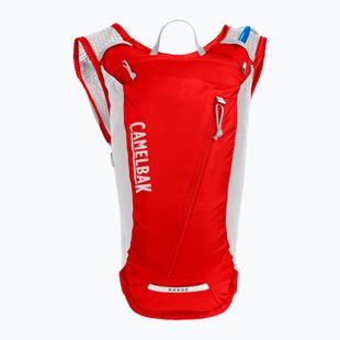 Rucsac de bicicletă CamelBak Rogue Light 7 l red