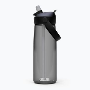 Sticlă turistică CamelBak Thrive Flip Straw 600 ml charcoal