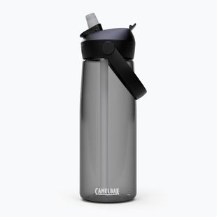 Sticlă turistică Camelbak Thrive Chug Insulated SST 740 ml charcoal