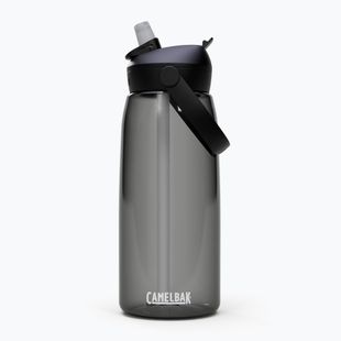 Sticlă turistică CamelBak Thrive Flip Straw 950 ml charcoal