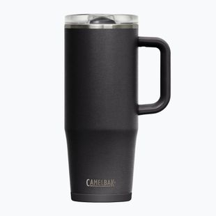Cană termică CamelBak Thrive Mug Insulated SST 950 ml black