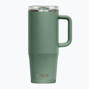 Cană termică CamelBak Thrive Mug Insulated SST 950 ml moss