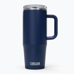 Cană termică CamelBak Thrive Mug Insulated SST 950 ml navy