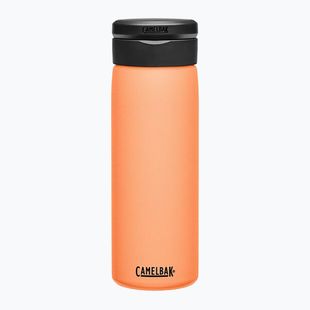 Sticlă turistică CamelBak Fit Cap SST 600 ml desert sunrise