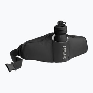 Borsetă CamelBak Podium Flow 2 l z bidonem 620 ml black