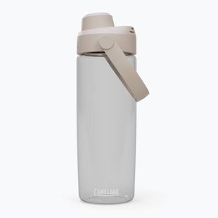 Sticlă turistică Camelbak Thrive Chug Insulated SST 590 ml clear