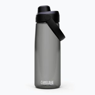 Sticlă turistică Camelbak Thrive Chug Insulated SST 740 ml charcoal