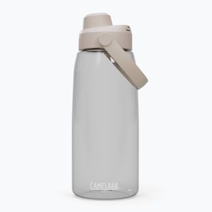 Sticlă turistică Camelbak Thrive Chug Insulated SST 950 ml clear