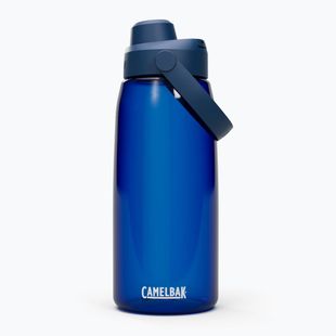 Sticlă turistică Camelbak Thrive Chug Insulated SST 950 ml oxford