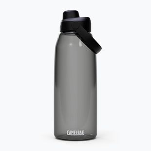 Sticlă turistică Camelbak Thrive Chug Insulated SST 1500 ml charcoal