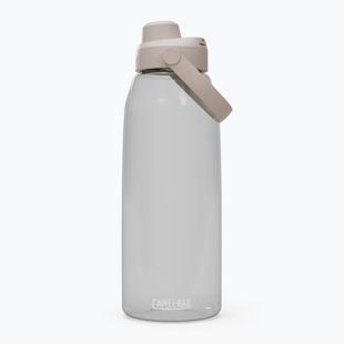 Sticlă turistică Camelbak Thrive Chug Insulated SST 1500 ml clear
