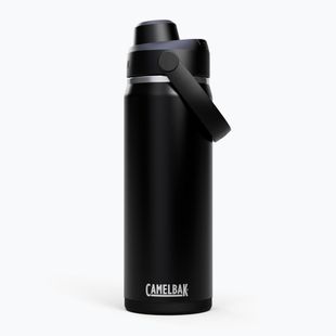 Sticlă termică Camelbak Thrive Chug Insulated SST 590 ml black