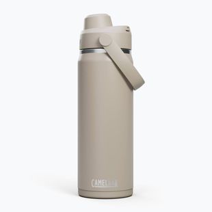 Sticlă termică Camelbak Thrive Chug Insulated SST 590 ml stone