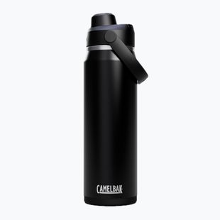 Sticlă turistică Camelbak Thrive Chug Insulated SST 740 ml black
