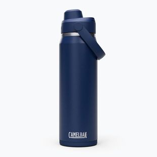 Sticlă turistică Camelbak Thrive Chug Insulated SST 740 ml navy