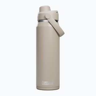 Sticlă turistică Camelbak Thrive Chug Insulated SST 740 ml stone