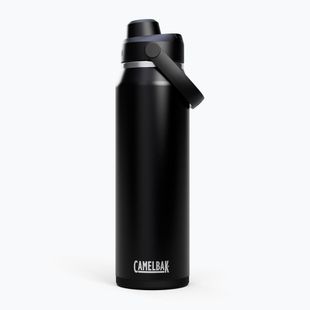 Sticlă termică Camelbak Thrive Chug Insulated SST 950 ml black