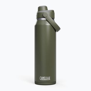 Sticlă termică Camelbak Thrive Chug Insulated SST 950 ml moss