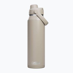 Sticlă termică Camelbak Thrive Chug Insulated SST 950 ml stone