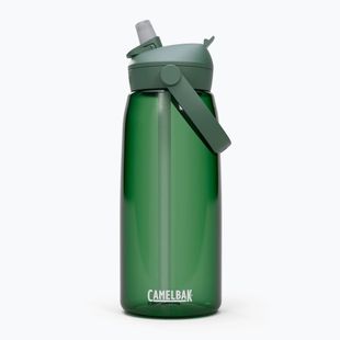 Sticlă turistică Camelbak Thrive Chug Insulated SST 740 ml forest green