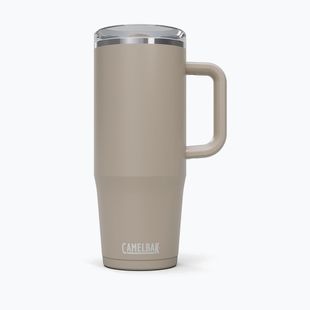 Cană termică CamelBak Thrive Mug Insulated SST 950 ml stone