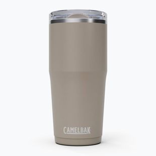 Cană termică CamelBak Thrive Tumbler Insulated SST 600 ml stone