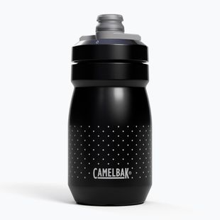 Bidon pentru bicicletă CamelBak Podium 450 ml black