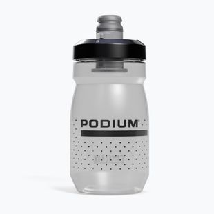 Bidon pentru bicicletă CamelBak Podium 450 ml carbon