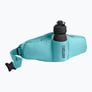 Borsetă CamelBak Podium Flow 2 l z bidonem 620 ml arctic blue