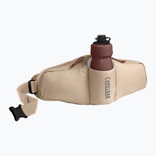 Borsetă CamelBak Podium Flow 2 l z bidonem 620 ml moondust