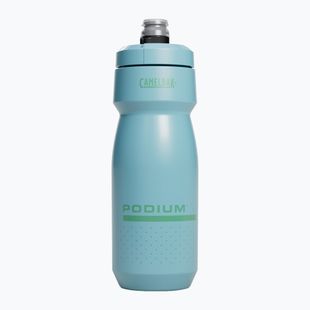 Bidon pentru bicicletă CamelBak Podium 710 ml crystal blue