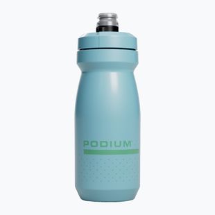 Bidon pentru bicicletă CamelBak Podium 620 ml crystal blue