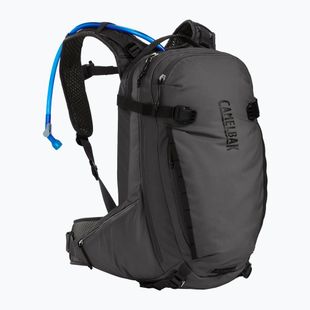 Rucsac de ciclism CamelBak H.A.W.G. Pro 20 l with reservoir 3 l asphalt