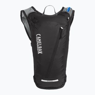 Rucsac de ciclism CamelBak Rogue Light 7 z bukłakiem 2l black