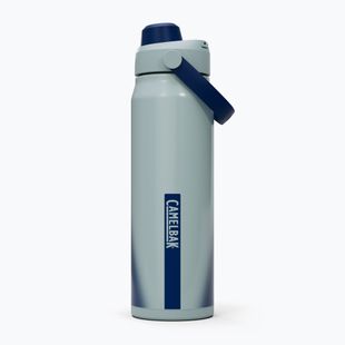 Sticlă de drumeții CamelBak Thrive Chug Insulated SST 740 ml navy