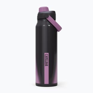 Sticlă de drumeții CamelBak Thrive Chug Insulated SST 950 ml purple