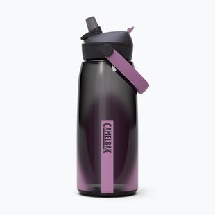 Sticlă de drumeții CamelBak Thrive Flip Straw 950 ml lavender dawn