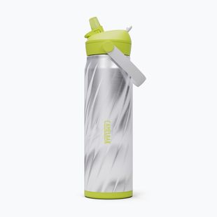Sticlă de drumeții Camelbak Thrive Flip Straw Insulated SST 740 ml frequency white