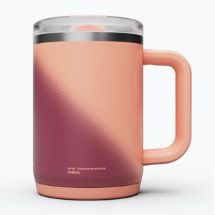 Cană termică CamelBak Thrive Mug Insulated SST pink