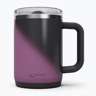 Cană termică CamelBak Thrive Mug Insulated SST purple
