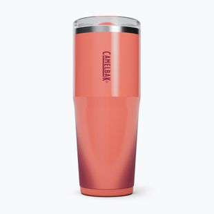 Cană termică CamelBak Thrive Tumbler Insulated SST 850 ml blush dawn