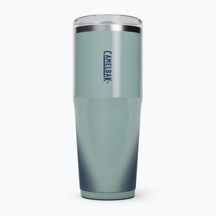 Cană termică CamelBak Thrive Tumbler Insulated SST 900 ml deep sea dawn