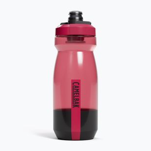 Bidon de bicicletă CamelBak Podium 620 ml mercury berry