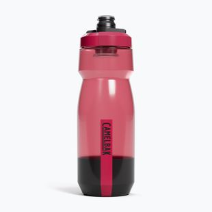 Bidon de bicicletă CamelBak Podium 710 ml pimento mercury berry