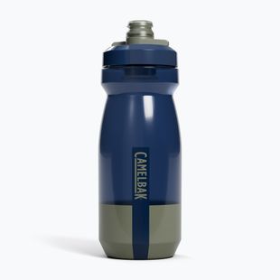 Bidon de bicicletă CamelBak Podium 620 ml mercury deep sea