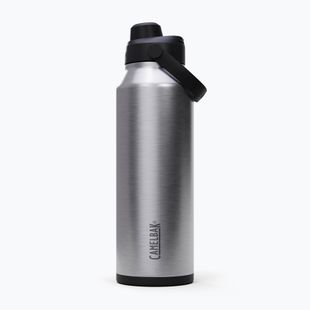 Sticlă termică Camelbak Thrive Chug Insulated SST 1200 ml silver