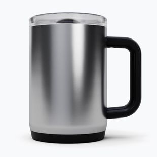 Cană termică CamelBak Thrive Mug Insulated SST silver