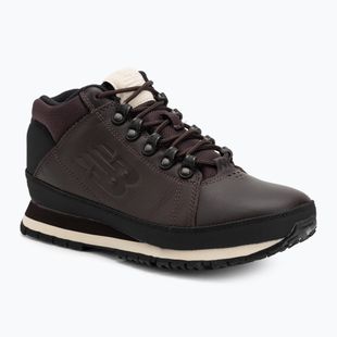 Încălțăminte pentru bărbați New Balance 754 Classic dark brown